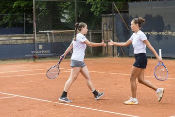 Gloria Reusch 117 - BL DTV Hannover - BW Dresden Blasewitz : Ergebnis: 2:7